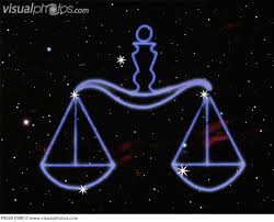Libra Scales image